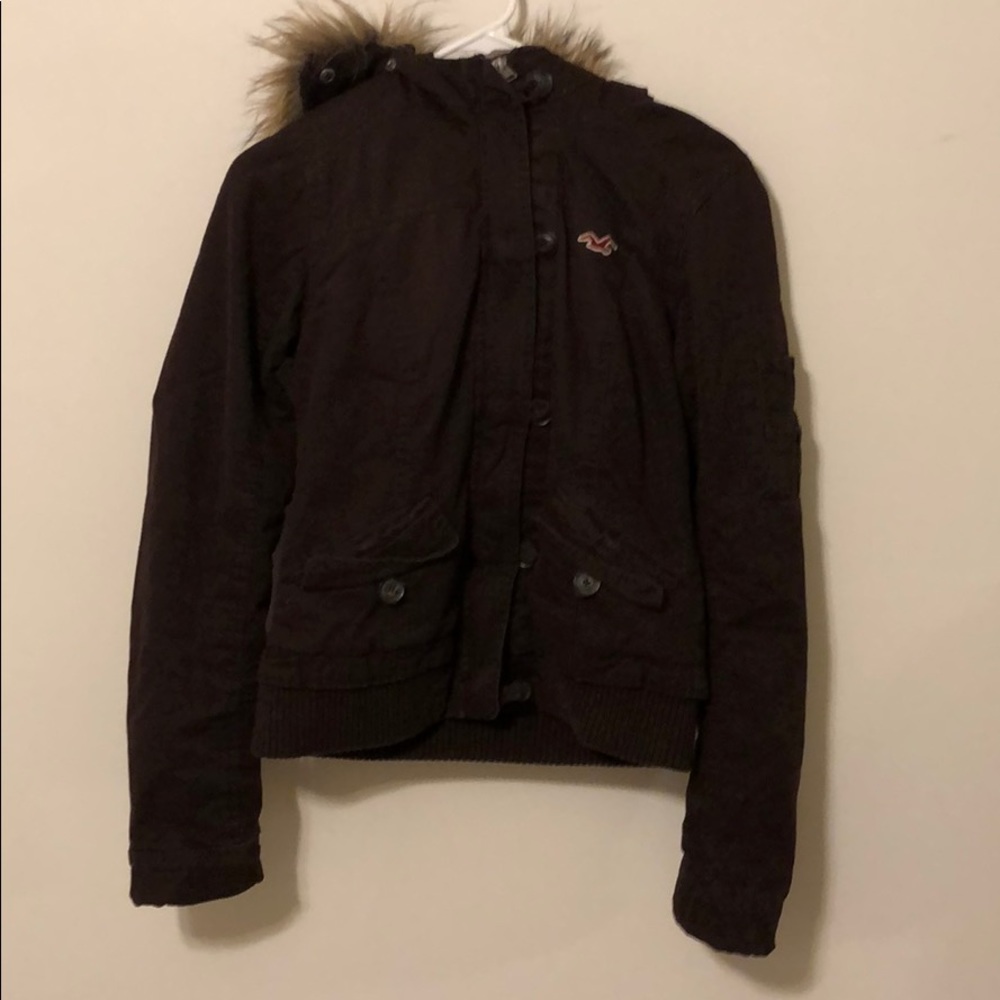 Hollister Junior’s Jacket